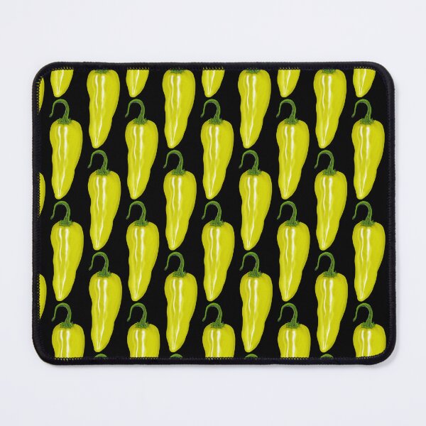 Item preview, Yellow Pepper designed and sold by oz10.