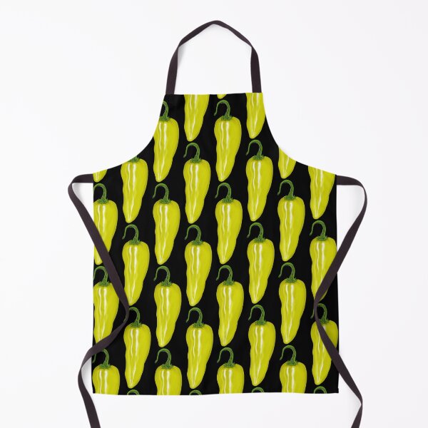 Item preview, Yellow Pepper designed and sold by oz10.