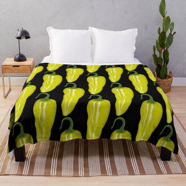 Item preview, Yellow Pepper designed and sold by oz10.