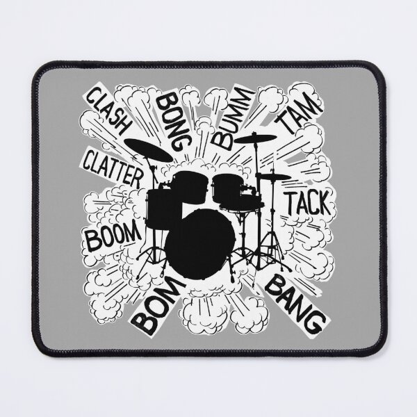 Item preview, Drumming designed and sold by Ztudio.