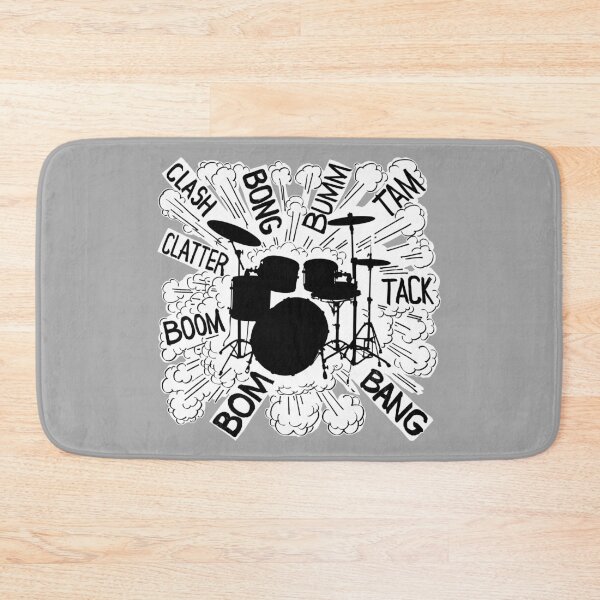 Item preview, Drumming designed and sold by Ztudio.