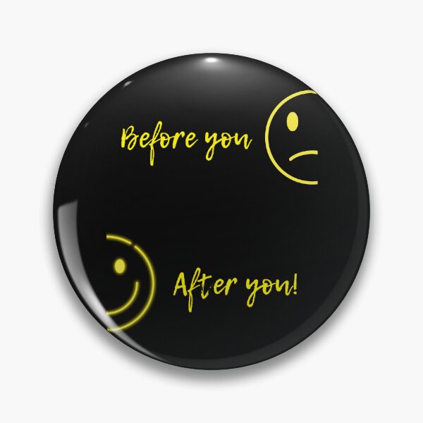 Item preview, Before you after you designed and sold by MaryBasVincent.