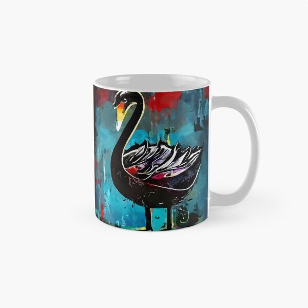 Item preview, Black Swan 3 designed and sold by ChrisButler.
