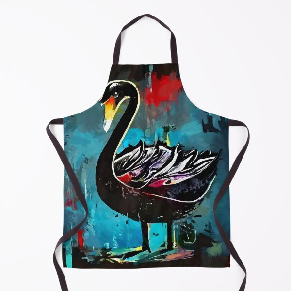 Item preview, Black Swan 3 designed and sold by ChrisButler.