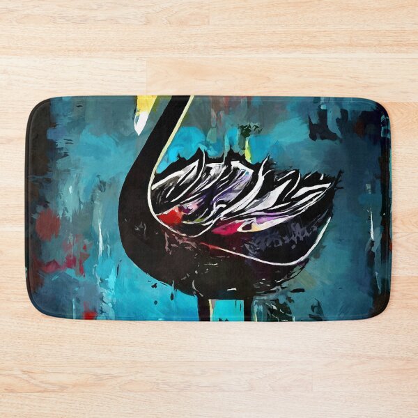 Item preview, Black Swan 3 designed and sold by ChrisButler.