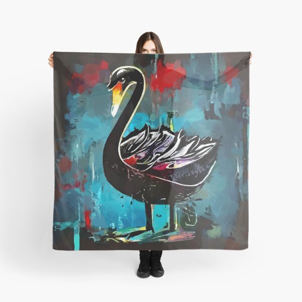 Item preview, Black Swan 3 designed and sold by ChrisButler.