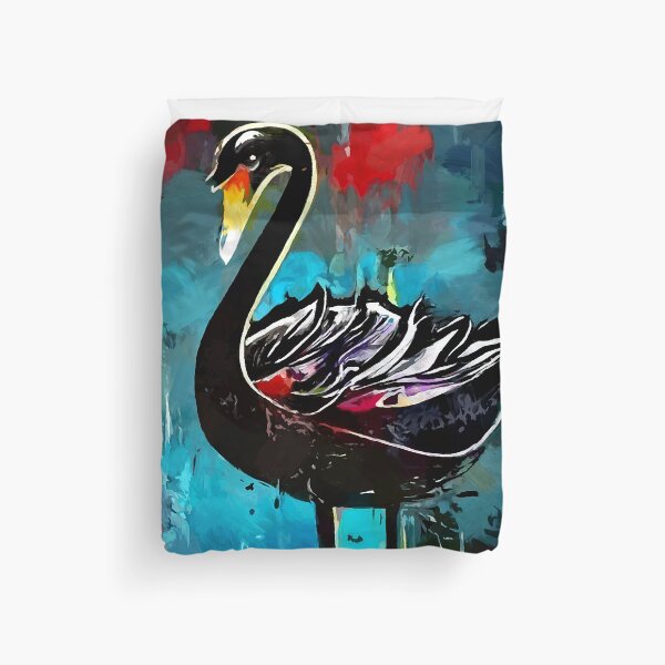Item preview, Black Swan 3 designed and sold by ChrisButler.