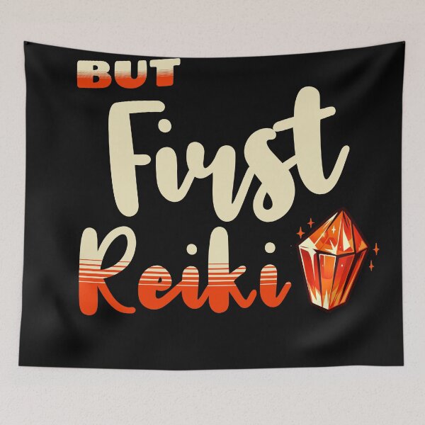 Item preview, Reiki First designed and sold by aurahealing.