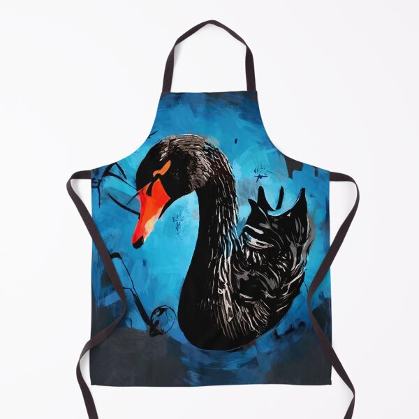 Item preview, Black Swan 4 designed and sold by ChrisButler.