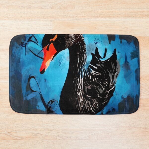Item preview, Black Swan 4 designed and sold by ChrisButler.