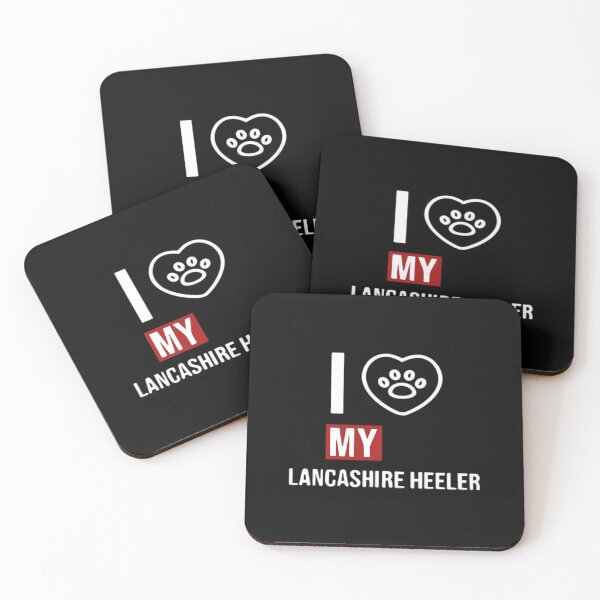 Item preview, Camiseta Lancashire Heeler designed and sold by TheBraedLuxury.