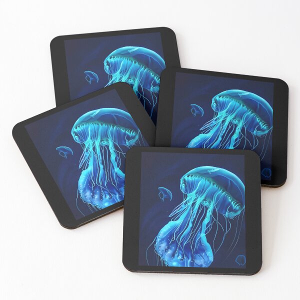 Item preview, A Fascinating Journey into the Abyss designed and sold by BenjaminIcky.