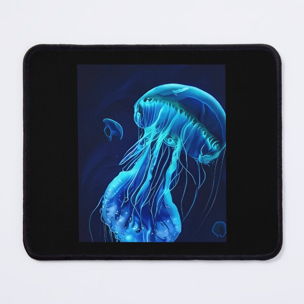 Item preview, A Fascinating Journey into the Abyss designed and sold by BenjaminIcky.