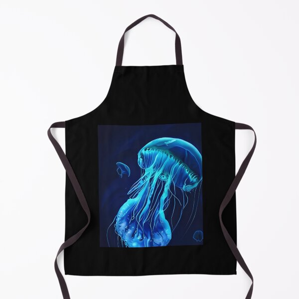 Item preview, A Fascinating Journey into the Abyss designed and sold by BenjaminIcky.
