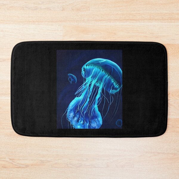 Item preview, A Fascinating Journey into the Abyss designed and sold by BenjaminIcky.
