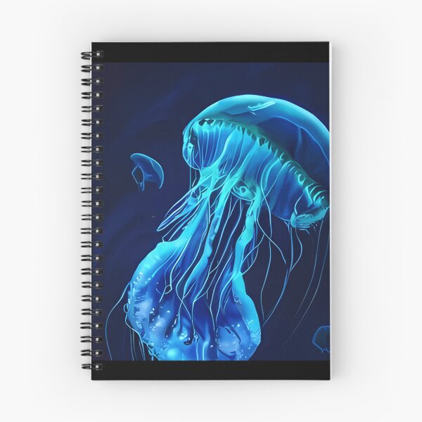 Item preview, A Fascinating Journey into the Abyss designed and sold by BenjaminIcky.
