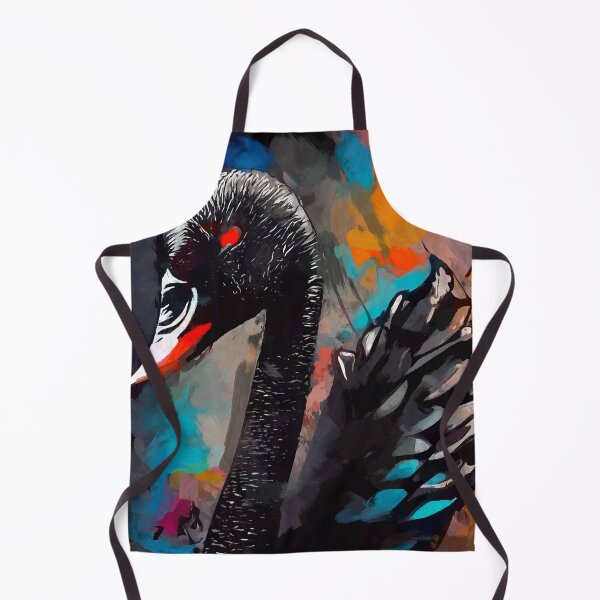 Item preview, Black Swan 5 designed and sold by ChrisButler.