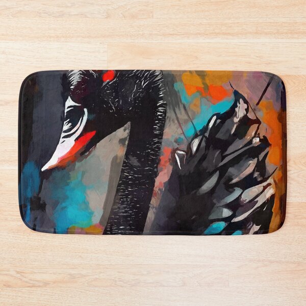 Item preview, Black Swan 5 designed and sold by ChrisButler.