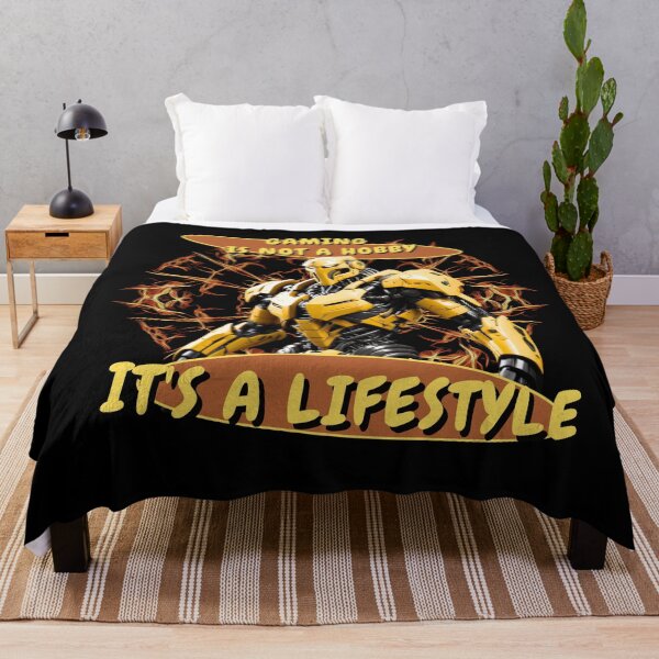Item preview, Gaming Lifestyle Manifesto Art Print designed and sold by Hungry-Murphy.