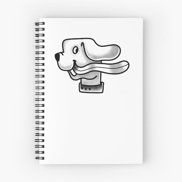 Item preview, Tattoo Dogue Ready to race designed and sold by jazzydevil.