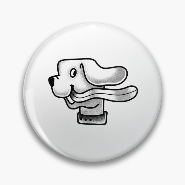 Item preview, Tattoo Dogue Ready to race designed and sold by jazzydevil.