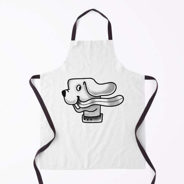 Item preview, Tattoo Dogue Ready to race designed and sold by jazzydevil.