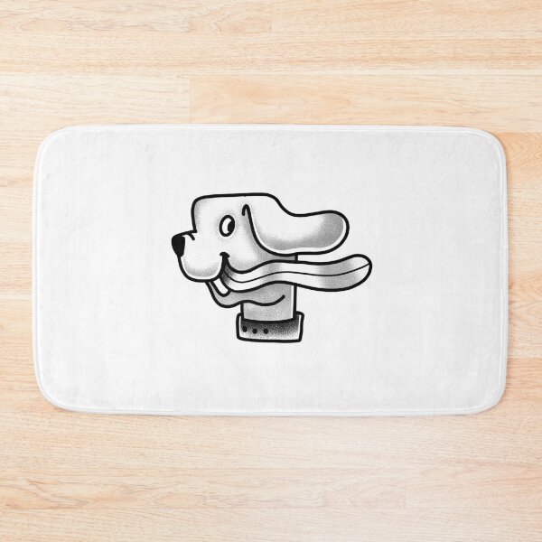 Item preview, Tattoo Dogue Ready to race designed and sold by jazzydevil.