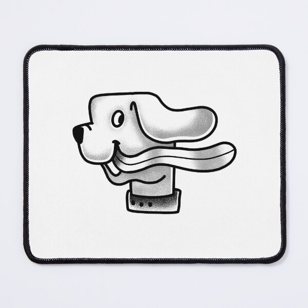 Item preview, Tattoo Dogue Ready to race designed and sold by jazzydevil.