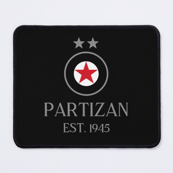 Item preview, Partizan Grey 2 designed and sold by VRedBaller.