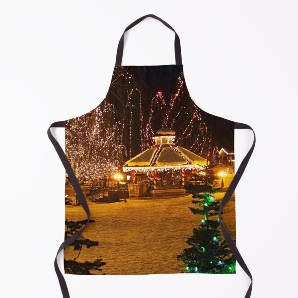 Artikelvorschau, Leavenworth Lighting Fest entworfen und verkauft von vernonplatt.