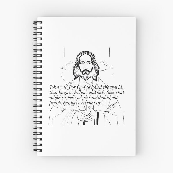 Item preview, Eternal Love: The Promise of Salvation designed and sold by SirZeus.