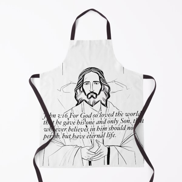 Item preview, Eternal Love: The Promise of Salvation designed and sold by SirZeus.
