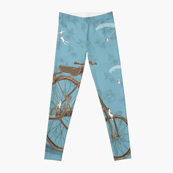 Vintage Rad Leggings