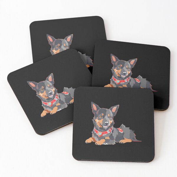 Artikelvorschau, lancashire heeler entworfen und verkauft von TheBraedLuxury.