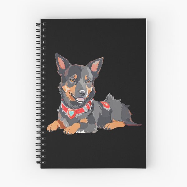 Artikelvorschau, lancashire heeler entworfen und verkauft von TheBraedLuxury.