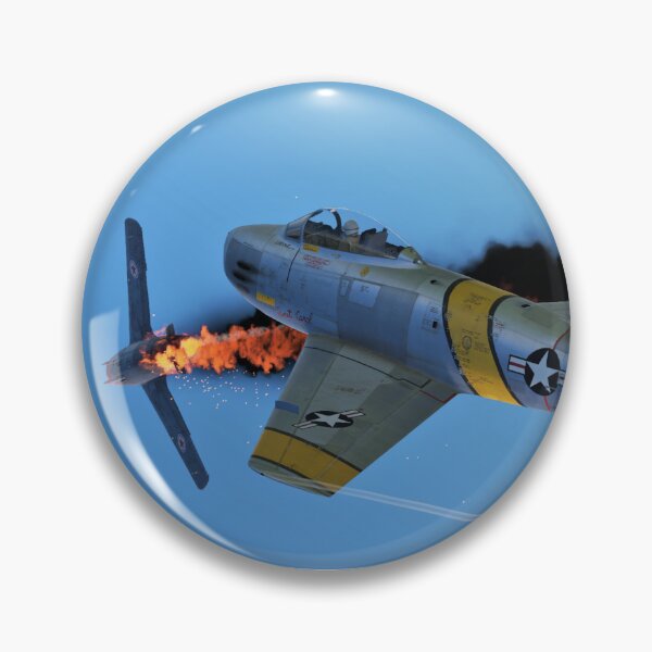 Item preview, MiG Down designed and sold by Dabomb303.