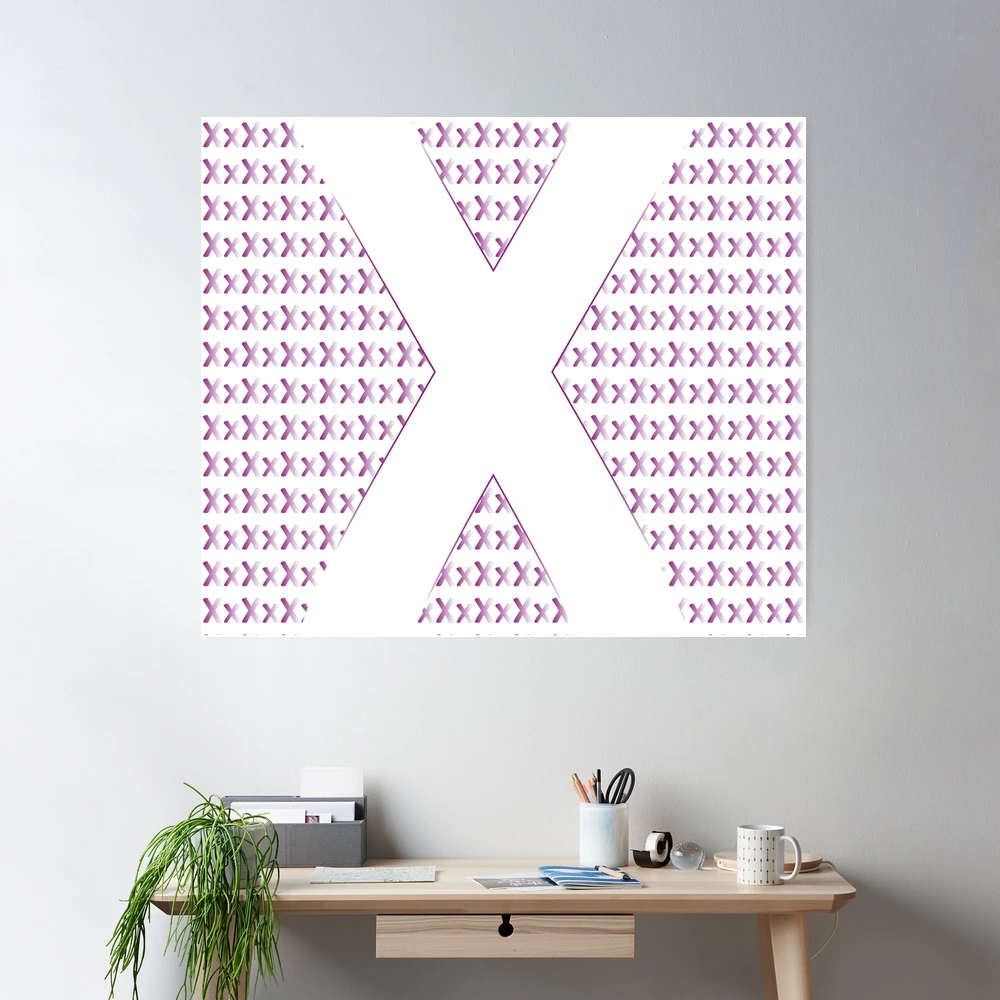 Xxxxxx xxxxx xxxx xxxxxxx Poster for Sale by ArtAi91 | Redbubble