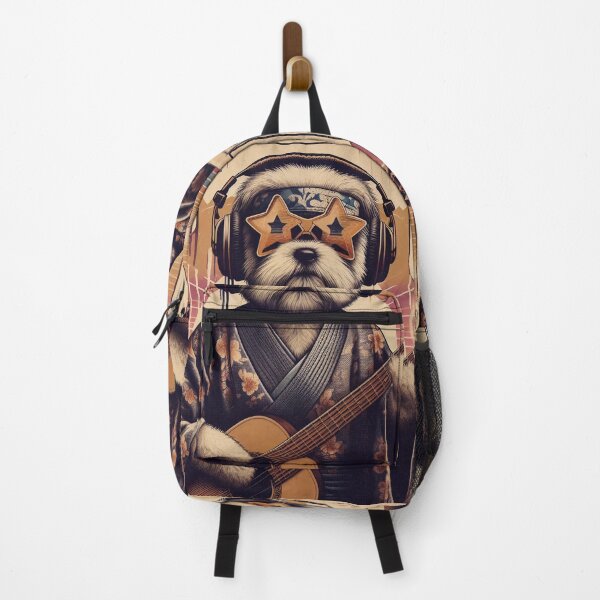 Item preview, Canine Rock Star designed and sold by IAPICTURE.