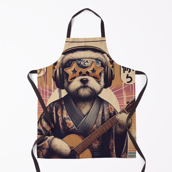 Item preview, Canine Rock Star designed and sold by IAPICTURE.