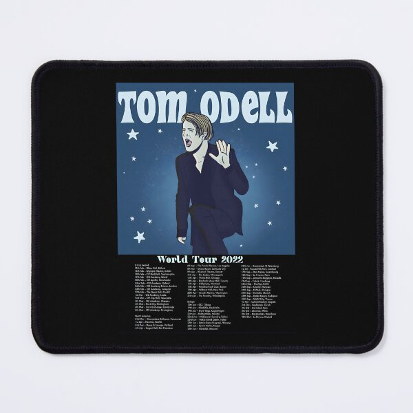 Item preview, Concert World Tour 2022 designed and sold by Modesto-Riva.