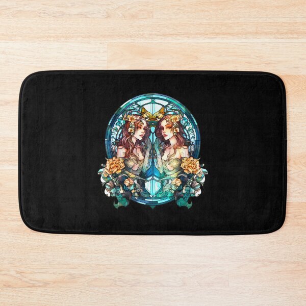 Item preview, Gemini Zodiac Sign designed and sold by ZodiacWonders.