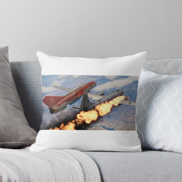 Item preview, MiG-21 Interception designed and sold by Dabomb303.