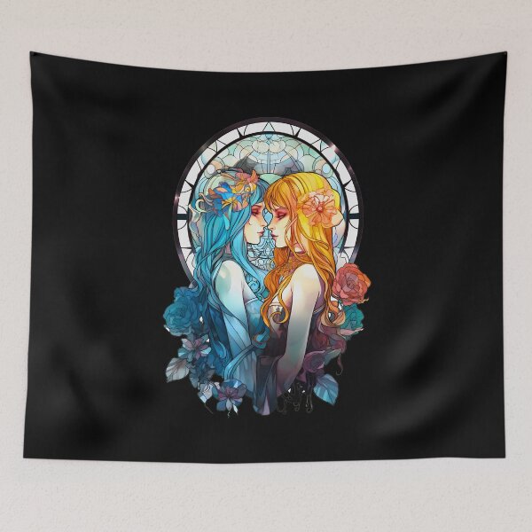 Item preview, Gemini Zodiac Sign designed and sold by ZodiacWonders.