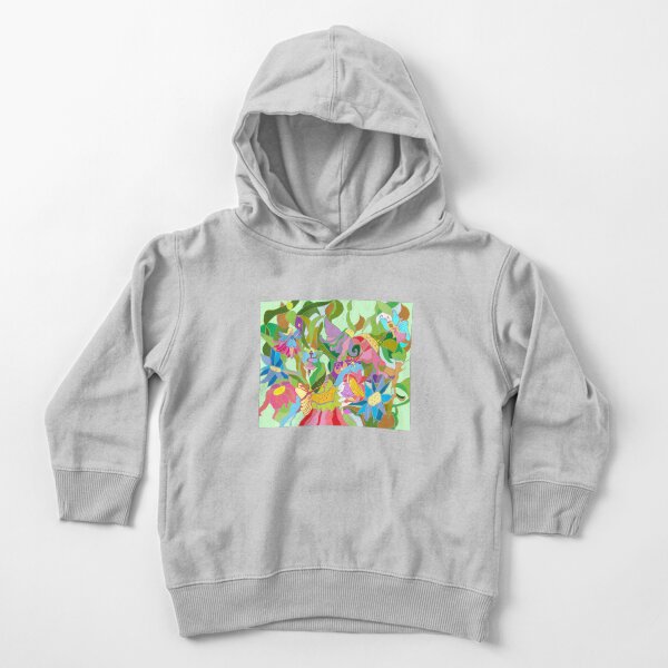 Item preview, Fairy Flower Garden  designed and sold by K Mussack.
