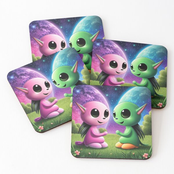 Item preview, Aliens designed and sold by JAYJETOFICIAL.