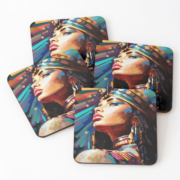 Item preview, Nile Queen designed and sold by randynash.
