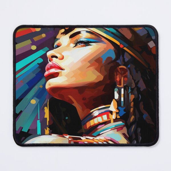 Item preview, Nile Queen designed and sold by randynash.