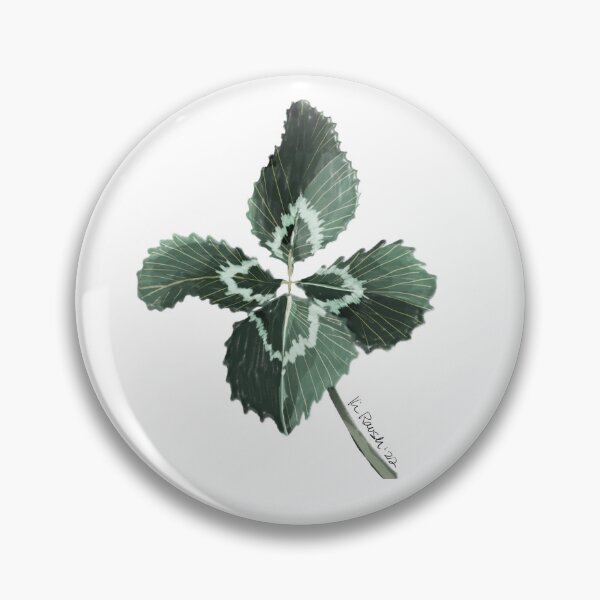 Item preview, 4-leaf Clover designed and sold by Kim Rausch.