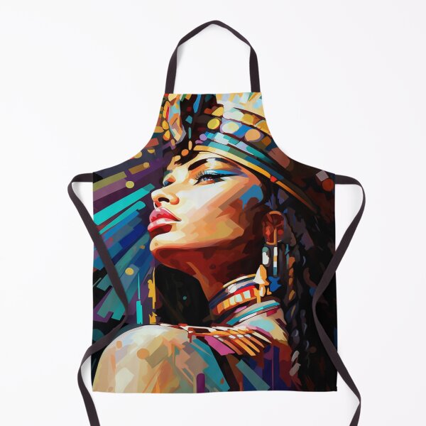 Item preview, Nile Queen designed and sold by randynash.