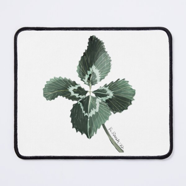 Item preview, 4-leaf Clover designed and sold by Kim Rausch.